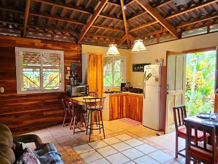 Cocles Ski Chalet | Villa Rameen