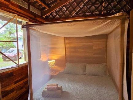 Cocles Ski Chalet | Villa Rameen