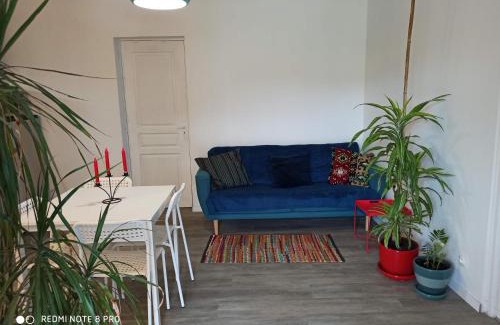 Cransac Apartment | Villa Raphaël
