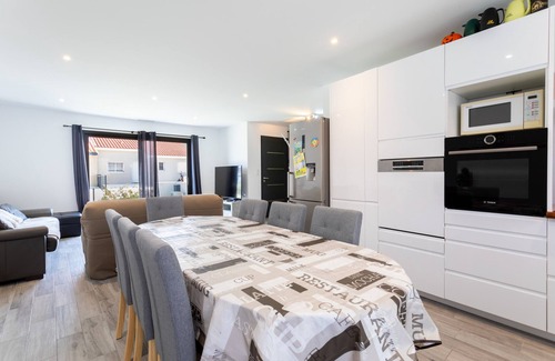 Le Boulou Villa | Villa Rascola Piscine 4 Stars with private pool, Wi-Fi and air conditioning