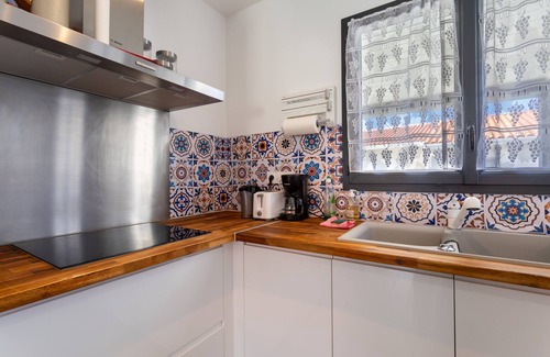 Le Boulou Villa | Villa Rascola Piscine 4 Stars with private pool, Wi-Fi and air conditioning