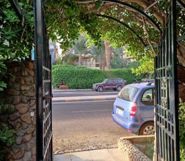 Al Mamsha El Seyahi Villa | Villa Rayan