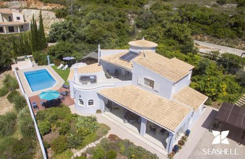 Aldeia Villa | Villa Raymar