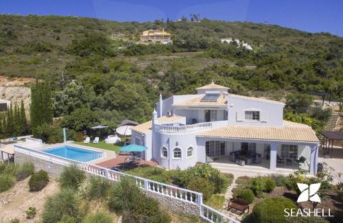 Aldeia Villa | Villa Raymar