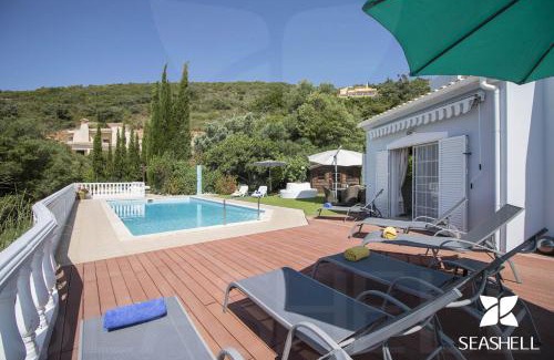 Aldeia Villa | Villa Raymar