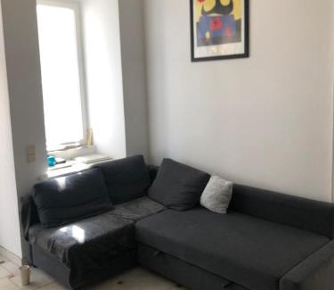 Bad Sauerbrunn Apartment | Villa Reder