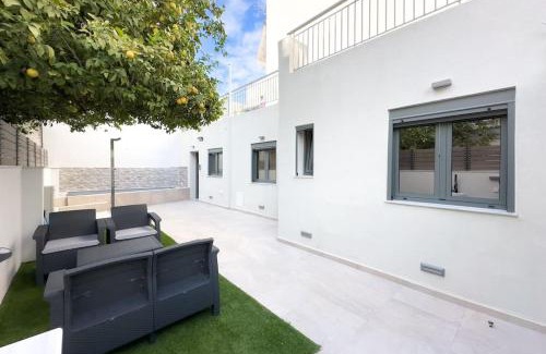 Nikaia-Agios Ioannis Rentis Villa | Villa Redi Relaxing Spa