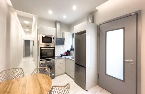 Nikaia-Agios Ioannis Rentis Villa | Villa Redi Relaxing Spa