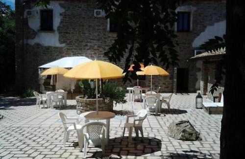 Rotondella Bed & Breakfast | Villa Regale B e B Country House