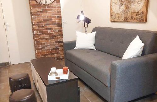 Chaville Apartment | VILLA REIALA Chaville