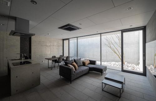 Beppu House | Villa Reine