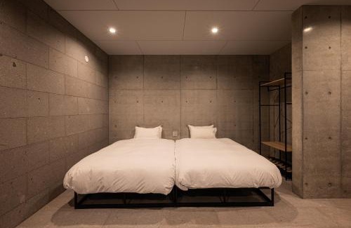 Beppu House | Villa Reine