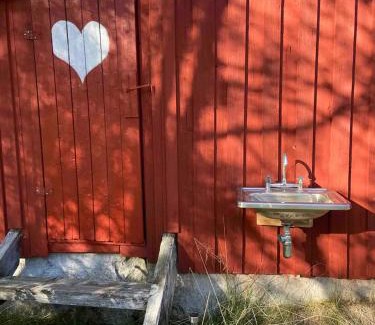 Meloy Villa | Villa Reipå - Northern lights and midnight sun