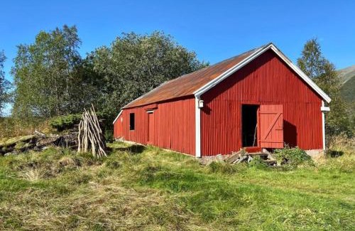 Meloy Villa | Villa Reipå - Northern lights and midnight sun