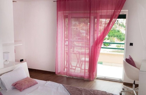 Senj Villa | Villa Relax, amazing view and 2 pools