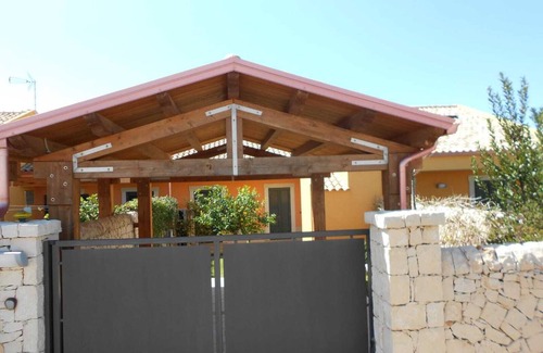 Sicily South Coast Villa | Villa Relax