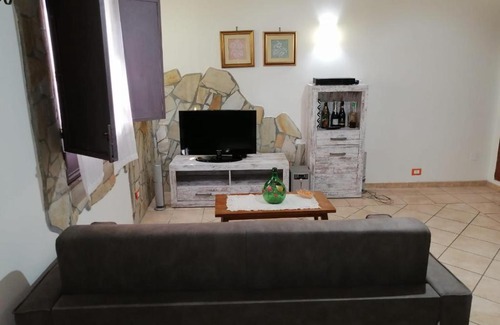 Solarino House | Villa Relax