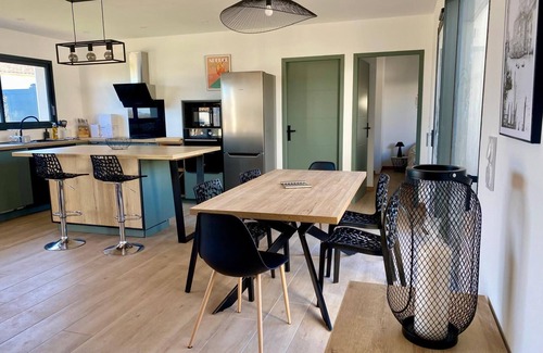 Les Amarats Villa | Villa relaxation