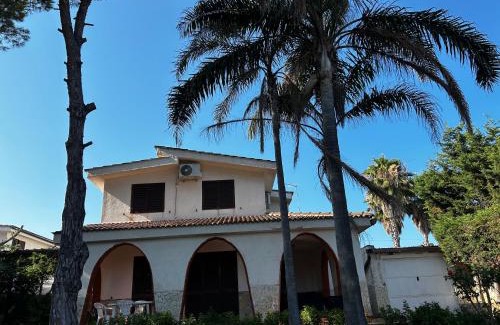 Santa Lucia Villa | Villa RENE', PLEMMIRIO