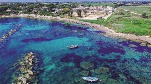 Santa Lucia Villa | Villa RENE', PLEMMIRIO