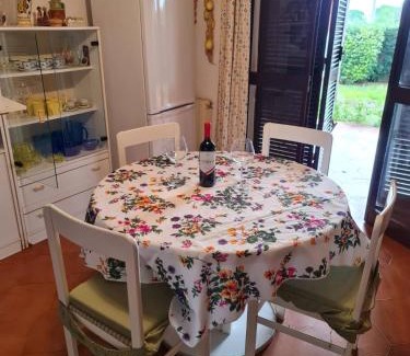 Santa Lucia Villa | Villa RENE', PLEMMIRIO