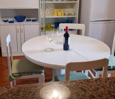 Santa Lucia Villa | Villa RENE', PLEMMIRIO