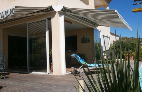 Clermont-l'Herault Villa | Villa rental between land and sea. A true haven of peace.