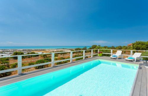 Donnalucata Villa | Villa Renzo