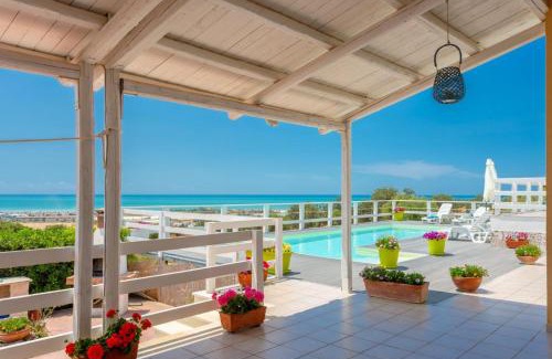 Donnalucata Villa | Villa Renzo