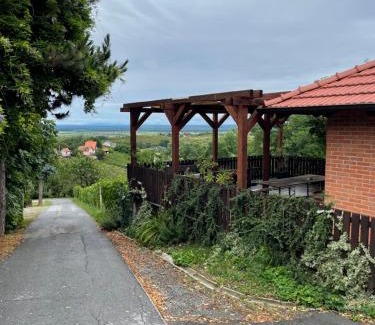 Slatina Apartment | Villa Repić