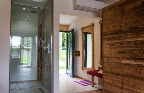 Ceske Budejovice Resort | Villa Resort & Organic Spa