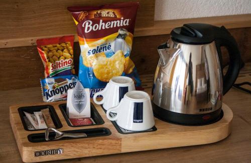 Ceske Budejovice Resort | Villa Resort & Organic Spa