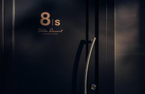 Ceske Budejovice Resort | Villa Resort & Organic Spa