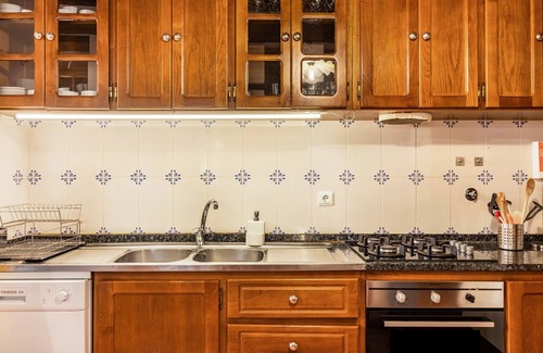 Ponta do Sol Villa | Villa "Retiro" with Mountain View, Private Pool & Wi-Fi