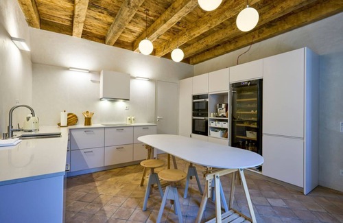 Sudurad Villa | Villa Reverie - Seven Bedroom Villa, Sleeps 14