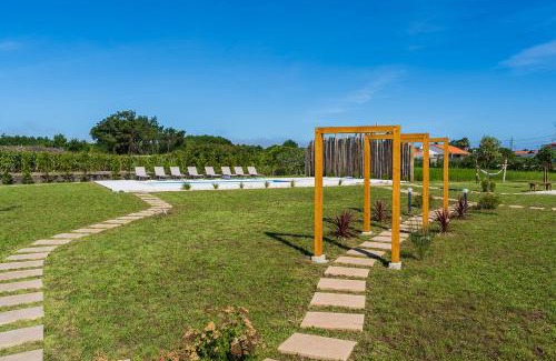 Ovar Apartment | Villa Ria by Aqualeisure