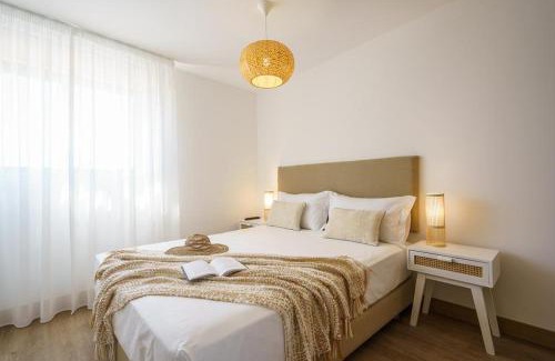 Ovar Apartment | Villa Ria by Aqualeisure