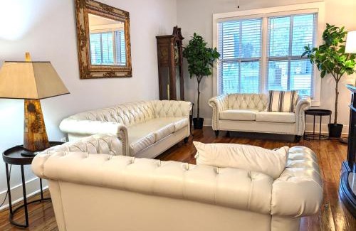 Downtown Historic District Apartment | Villa Riberia