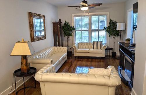 Downtown Historic District Apartment | Villa Riberia