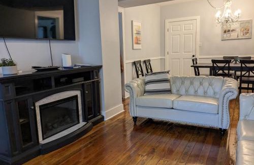 Downtown Historic District Apartment | Villa Riberia