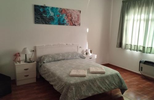Cibran House | Villa Rica House
