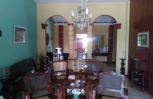 Vinales House | Villa Ricardito