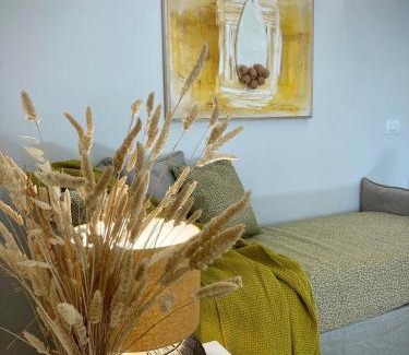 Montalbano Apartment | Villa Ricciardi-Suite familiare 2-zona Ostuni