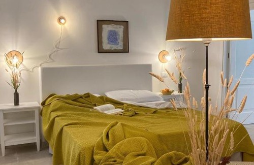 Montalbano Apartment | Villa Ricciardi-Suite familiare 2-zona Ostuni