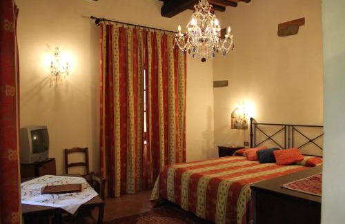 Reggello Hotel | Villa Rigacci