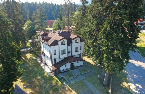 Borovets House | Villa Rila in Borovets 213