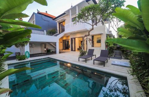 Sanur Villa | Villa Rindik Sanur