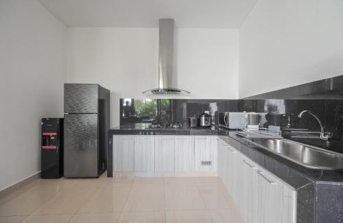 Sanur Villa | Villa Rindik Sanur