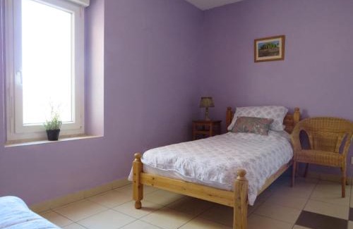 Villeseque-des-Corbieres Apartment | Villa Ripaud Chambre d'Hôte