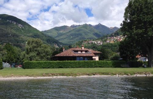 Domaso Apartment | Villa Rita